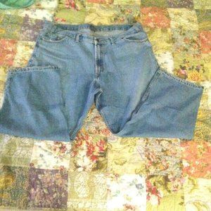 Men's Heavy Weight Jeans